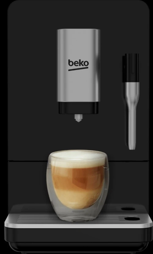 beko CEG3192B Machine a Café a Grain Expresso avec broyeur