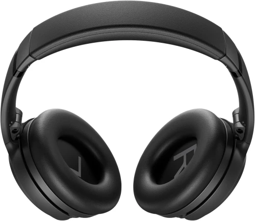 Bose QuietComfort SC Headphones, Casque Bluetooth immersif à réduction de Bruit + Micro intégré + autonomie  24 Heures + Étui Souple