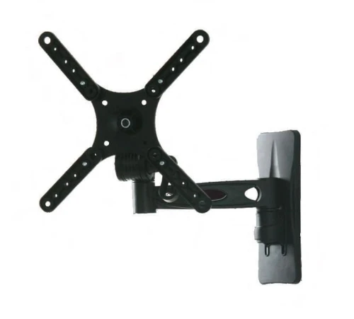Support TV Mural Inclinable Et Orientable ► 45 Kg ► 32“ A 65“