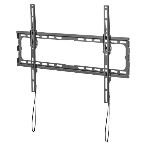 NorStone FIX 3780 TILT Support TV Mural Inclinable Jusqu'à +5/-8 - 45 Kg - De 37" À 80"