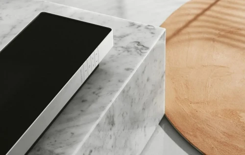 Bang & Olufsen Beosound Stage Silver