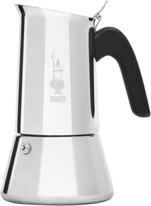 Cafetière italienne Bialetti VENUS 6 Tasses INOX 18/10 Original