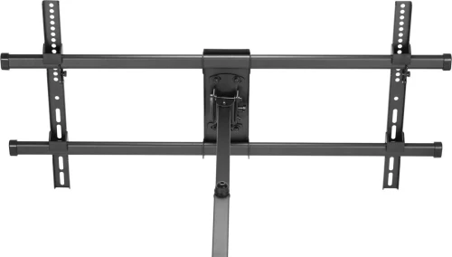 NorStone FULL MOTION 180 EXTRA - Support TV Mural Inclinable & Orientable - 50 Kg - De 40" À 80"