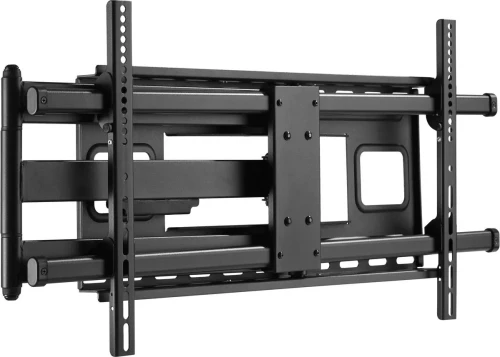 NorStone FULL MOTION 180 EXTRA - Support TV Mural Inclinable & Orientable - 50 Kg - De 40" À 80"
