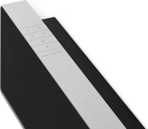 Bang & Olufsen Beosound Stage Silver