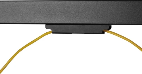 NorStone FULL MOTION 180 EXTRA - Support TV Mural Inclinable & Orientable - 50 Kg - De 40" À 80"