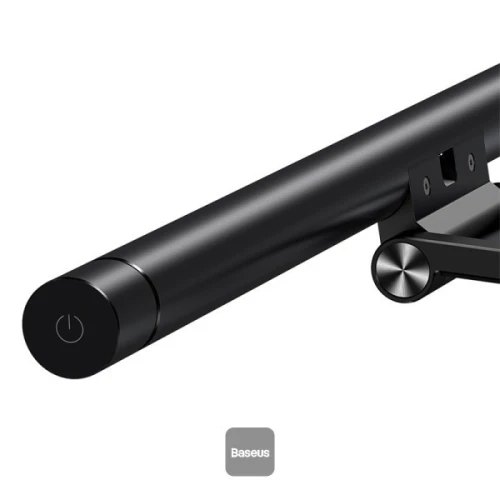 Baseus lampe pour moniteur / ordinateur portable avec gradation en continu i-work pro dgiwk-p01
