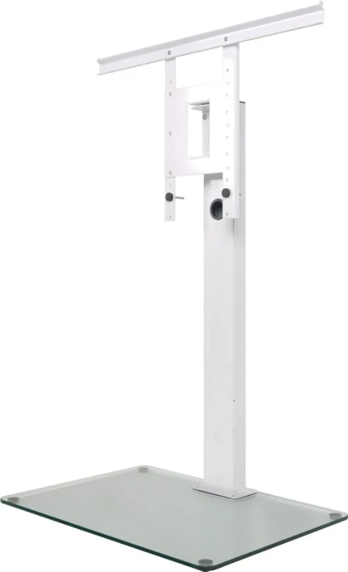 NorStone Supports TV SUSPENS PLUS fixer son téléviseur en hauteur sans avoir à percer un mur