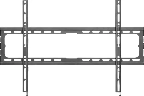 NorStone FIX 3780 - Support TV Mural FIX - 45 Kg - De 37" À 80"