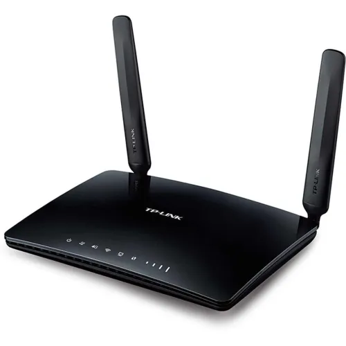 TP-LINK Archer MR200 Modem 4G LTE