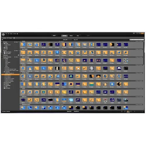 Pinnacle Dazzle Enregistreur DVD HD | Appareil de capture vidéo USB 2.0 + logiciel de montage vidéo 