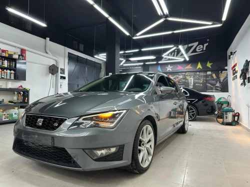 Seat Leon 2013 Fr