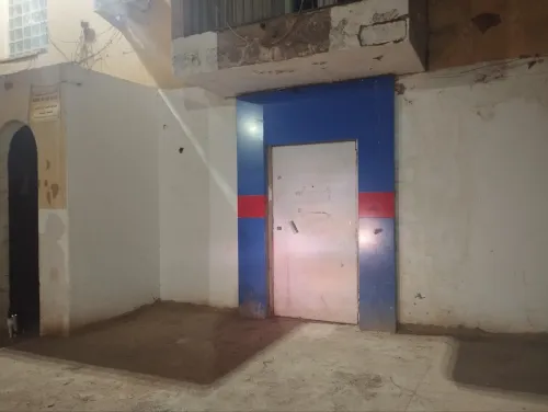 Location Appartement F2 Béchar Bechar