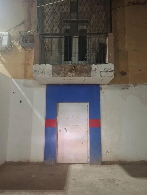Location Appartement F2 Béchar Bechar