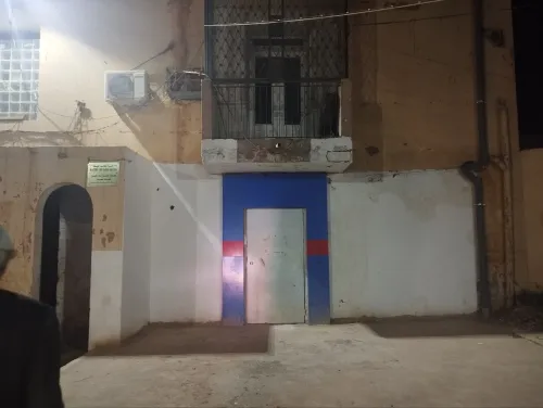 Location Appartement F2 Béchar Bechar