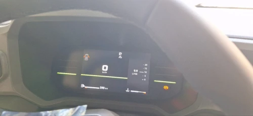Dacia Duster 2025 Extreme