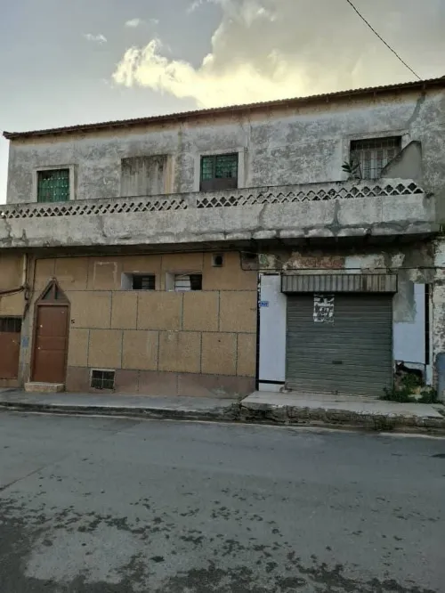 Vente Villa Tipaza Bou ismail