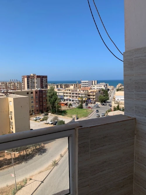 Vente Appartement F3 Alger Ain benian