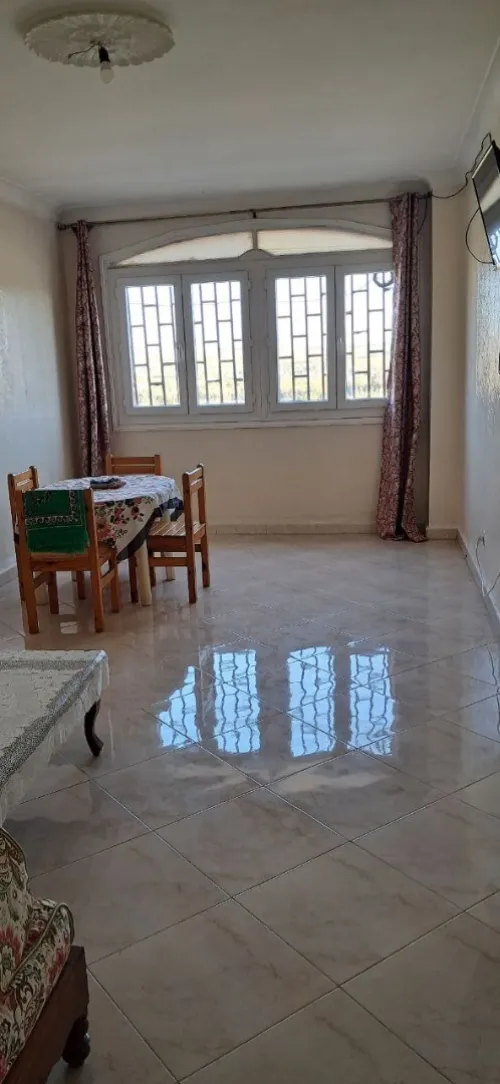 Location vacances Appartement F3 Mostaganem Mostaganem