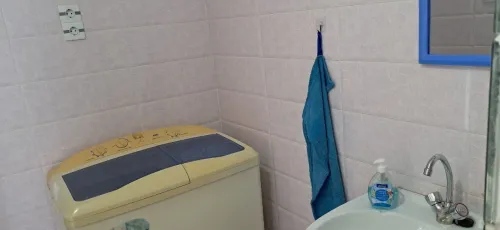 Location vacances Appartement F3 Mostaganem Mostaganem