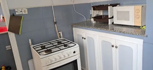 Location vacances Appartement F3 Mostaganem Mostaganem