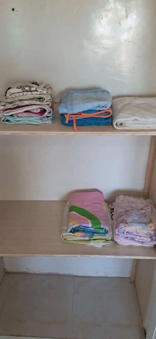 Location vacances Appartement F3 Mostaganem Mostaganem