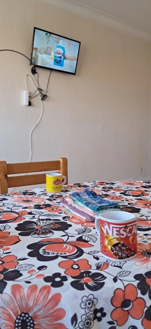 Location vacances Appartement F3 Mostaganem Mostaganem