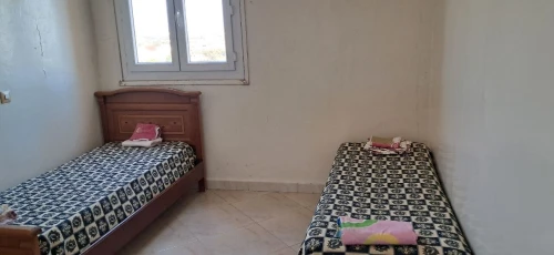 Location vacances Appartement F3 Mostaganem Mostaganem