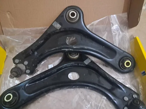 BRAS DE FORCE avant "PEUGEOT 2008"