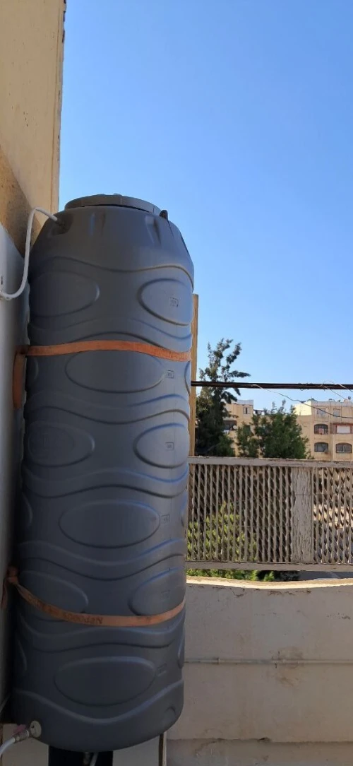 Location vacances Appartement F3 Mostaganem Mostaganem
