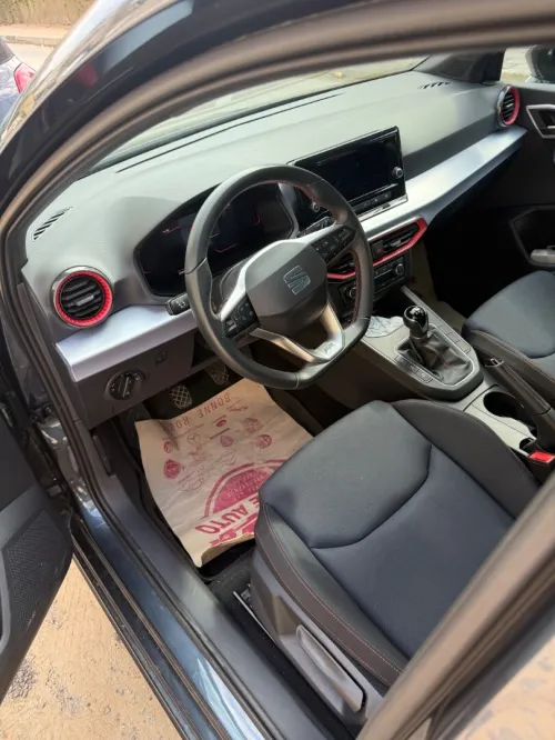 Seat Ibiza 2024 FR
