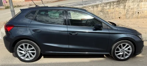 Seat Ibiza 2024 FR