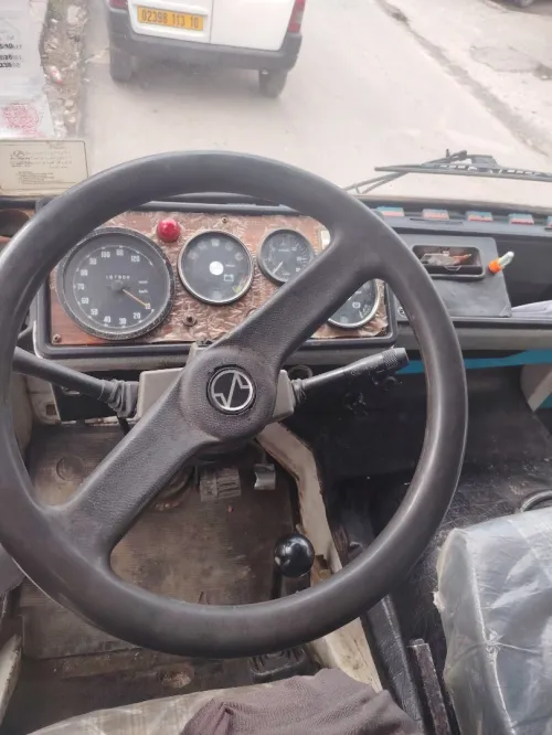 Sonacom K66 1985