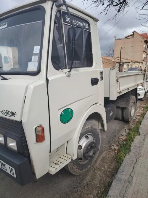 Sonacom K66 1985