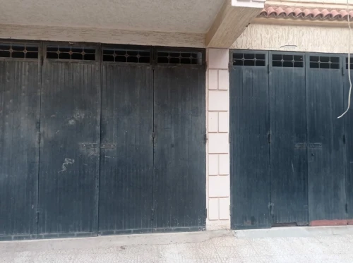 Vente Villa Alger Bordj el bahri