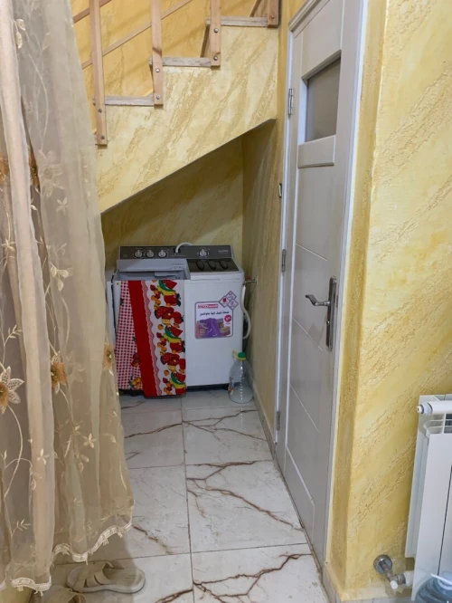 Vente Villa El Tarf Ben mehdi