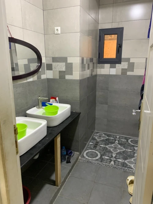 Vente Villa El Tarf Ben mehdi
