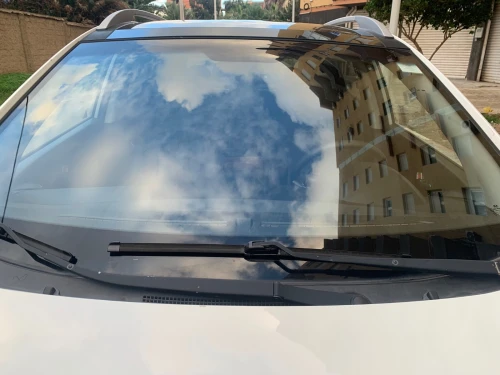 Hyundai Tucson 2014 