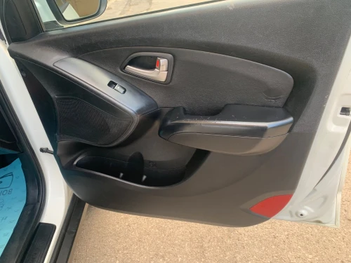 Hyundai Tucson 2014 