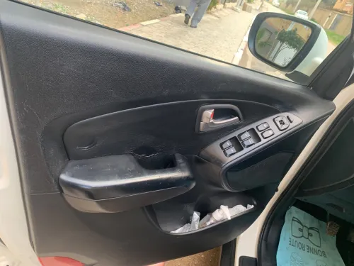 Hyundai Tucson 2014 