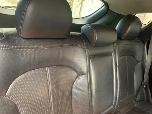Hyundai Tucson 2014 