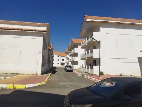 Location Appartement F4 El Tarf El taref