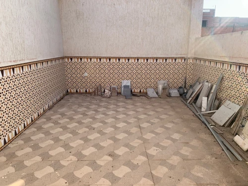 Vente Villa El Tarf Ben mehdi