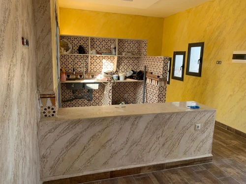 Vente Villa El Tarf Ben mehdi