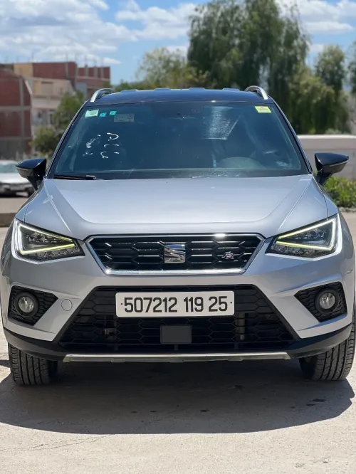 Seat ARONA 2019 FR
