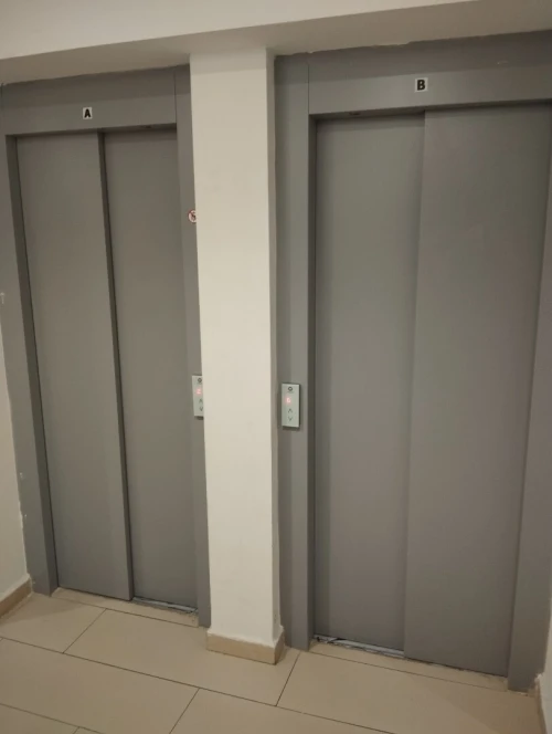 Vente Appartement F4 Oran Bir el djir