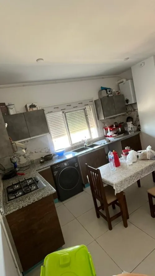 Vente Appartement F2 Oran Sidi maarouf