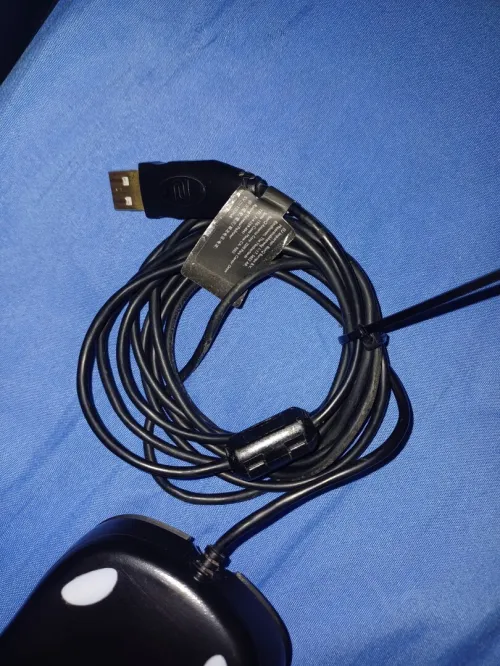 souris benq zowie ec1b