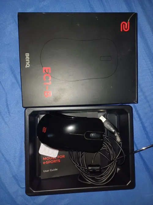 souris benq zowie ec1b