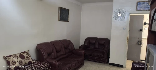 Location vacances Appartement F3 Mostaganem Mostaganem